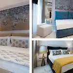 Le Cinque Lampade Florence Suites