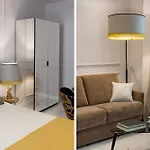 Le Cinque Lampade Florence Suites
