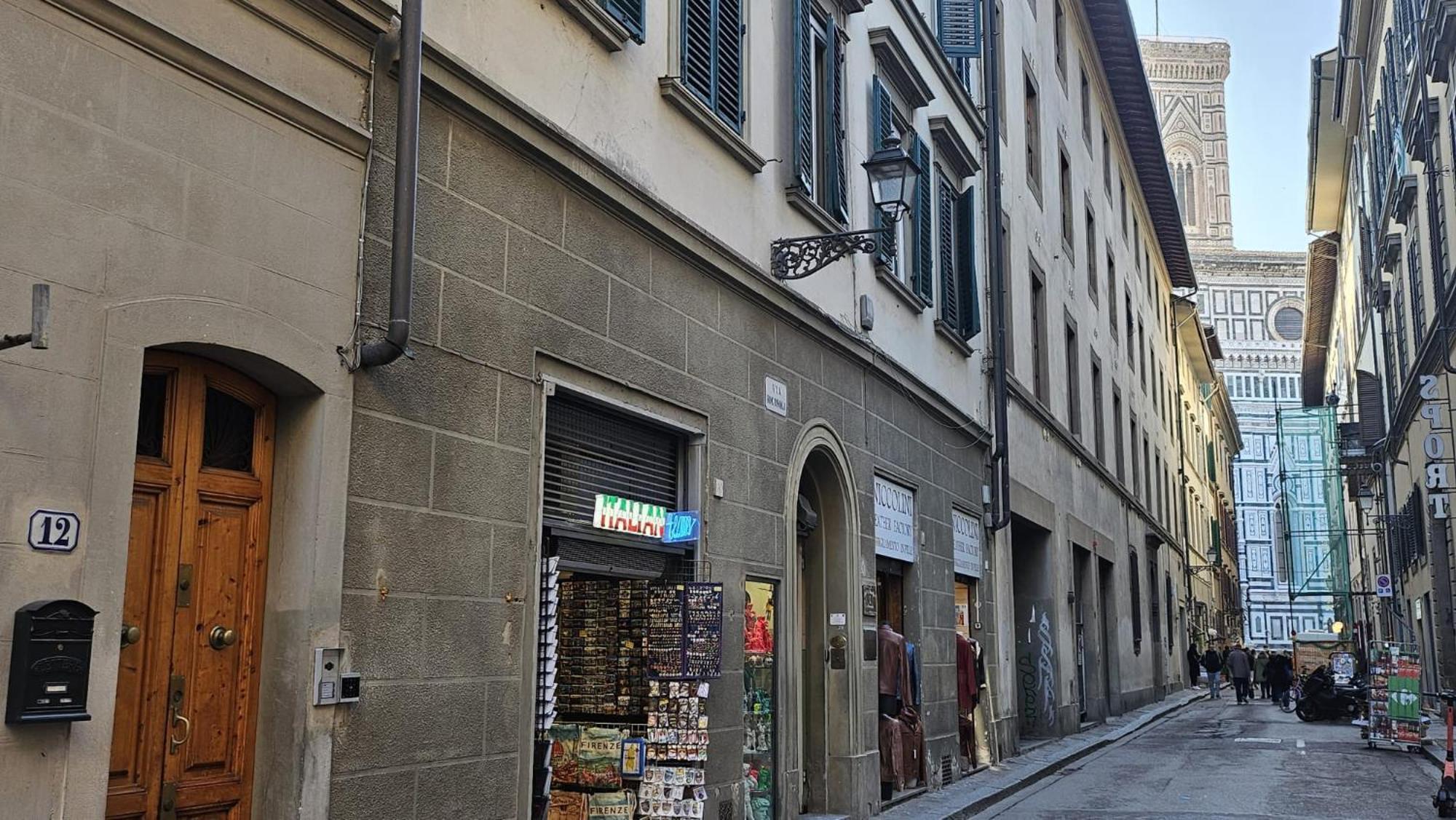Appartamento Le Cinque Lampade