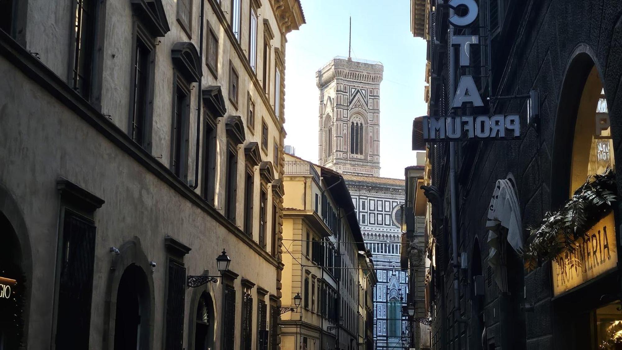 Appartamento Le Cinque Lampade *