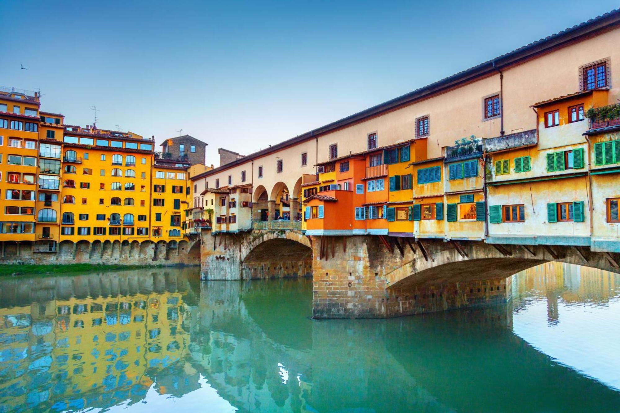Le Cinque Lampade * Firenze