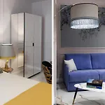 Le Cinque Lampade Florence Suites