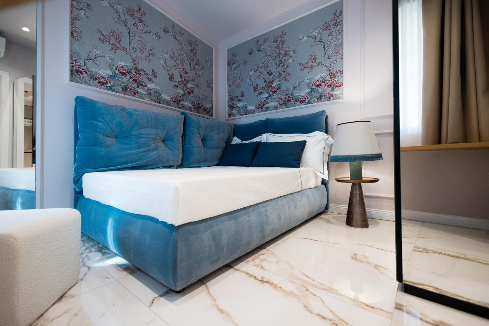 Le Cinque Lampade Apartamento Florença