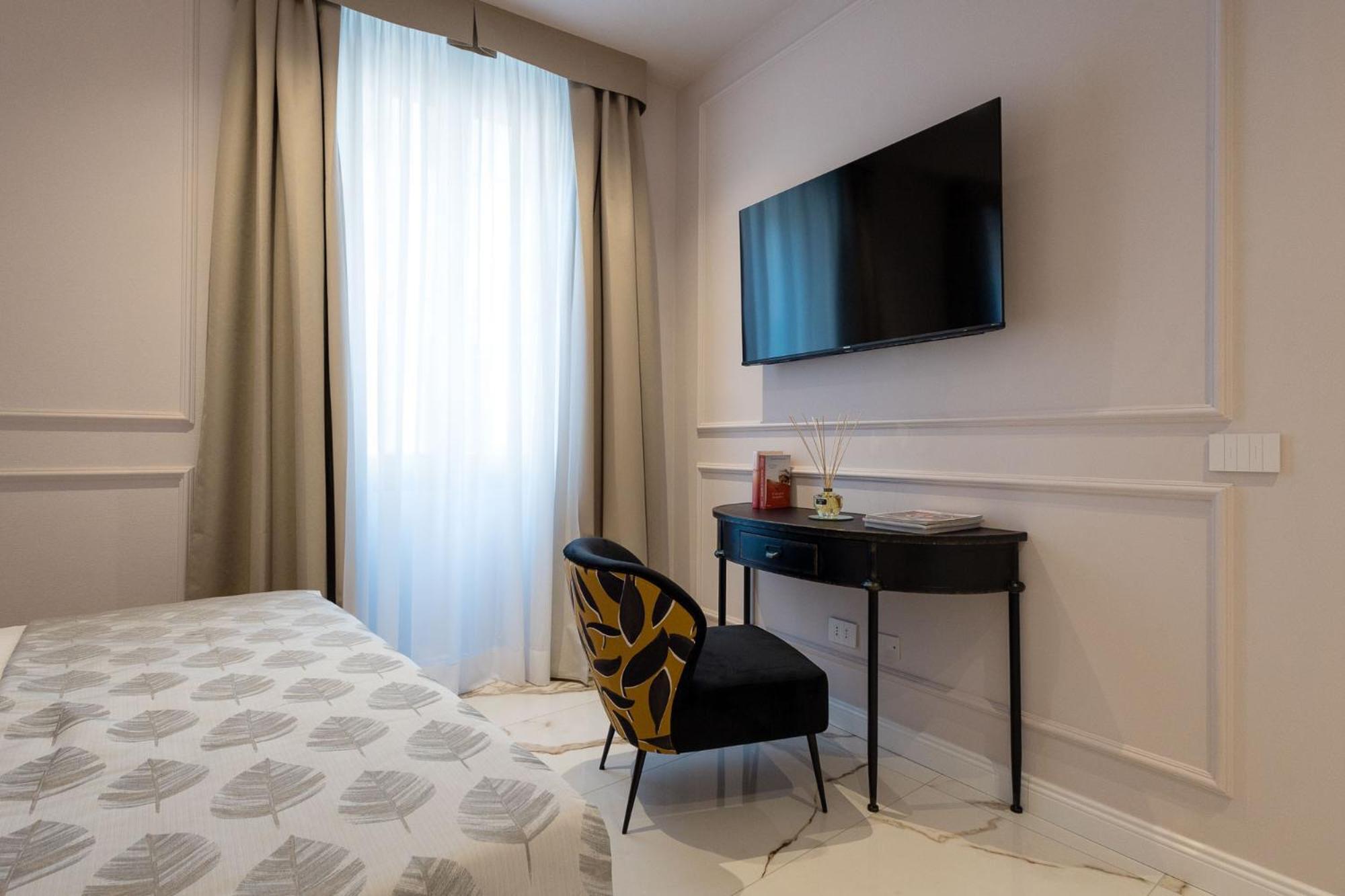 Apartamento Le Cinque Lampade Florença