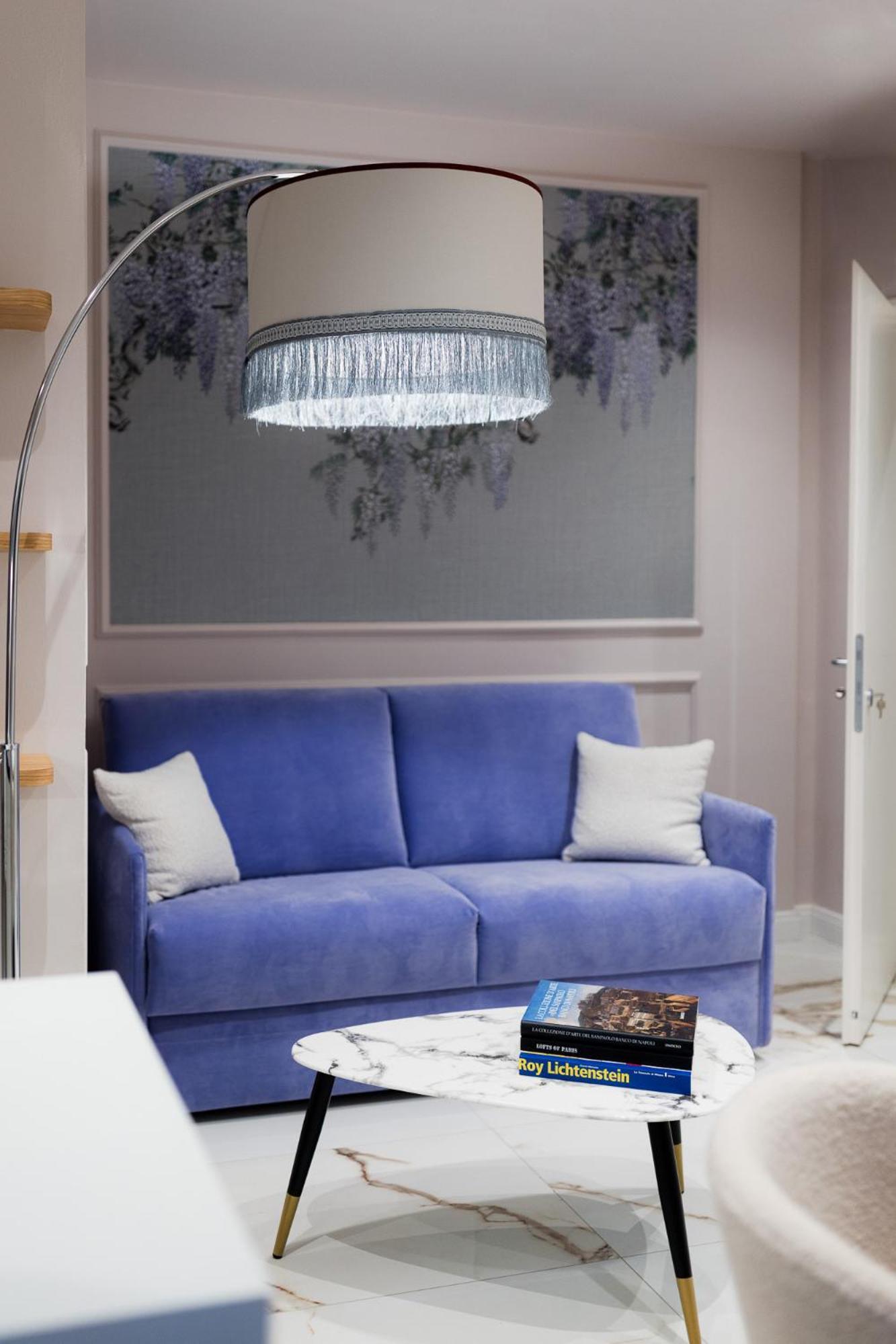 Apartamento Le Cinque Lampade