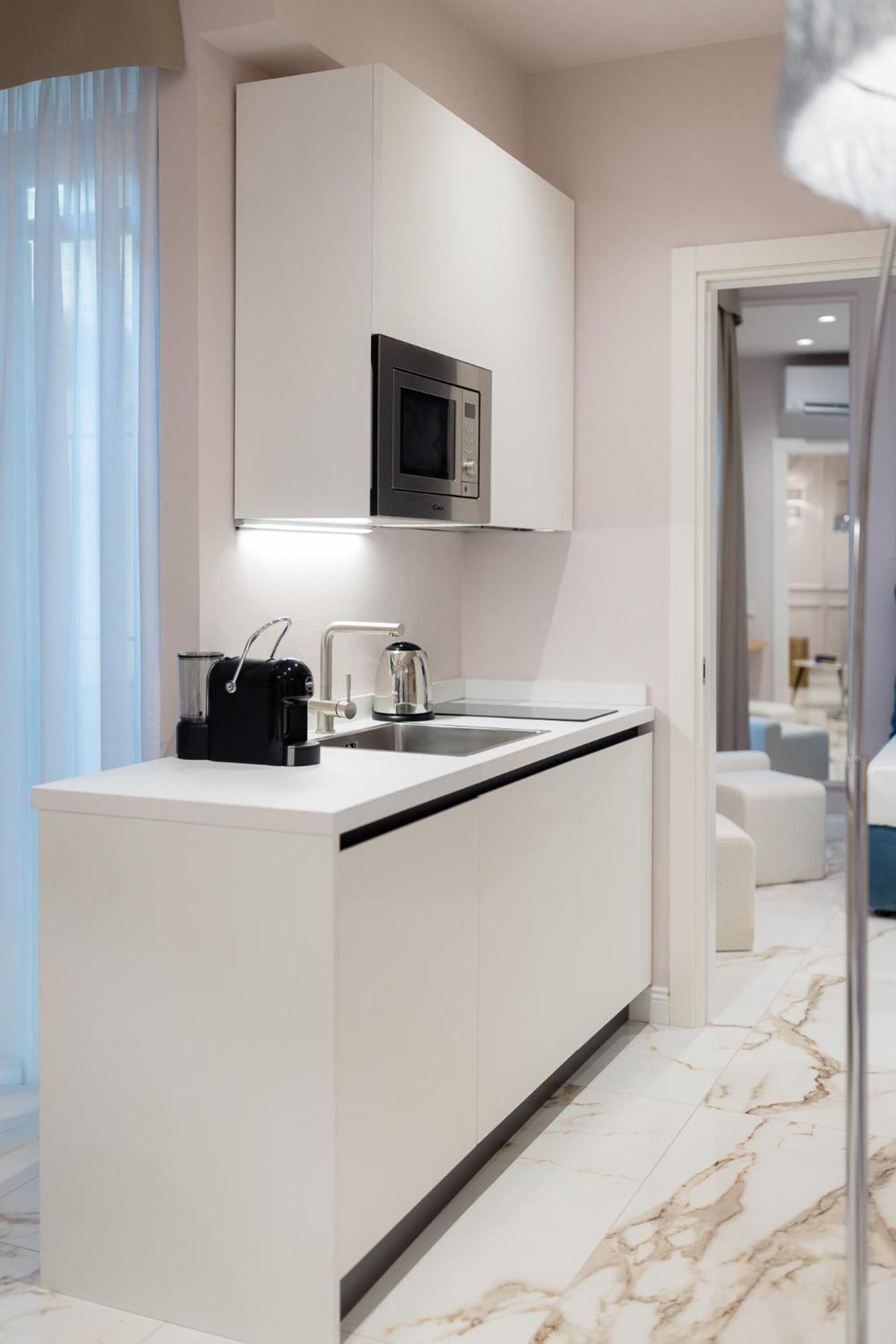 Apartamento Le Cinque Lampade *