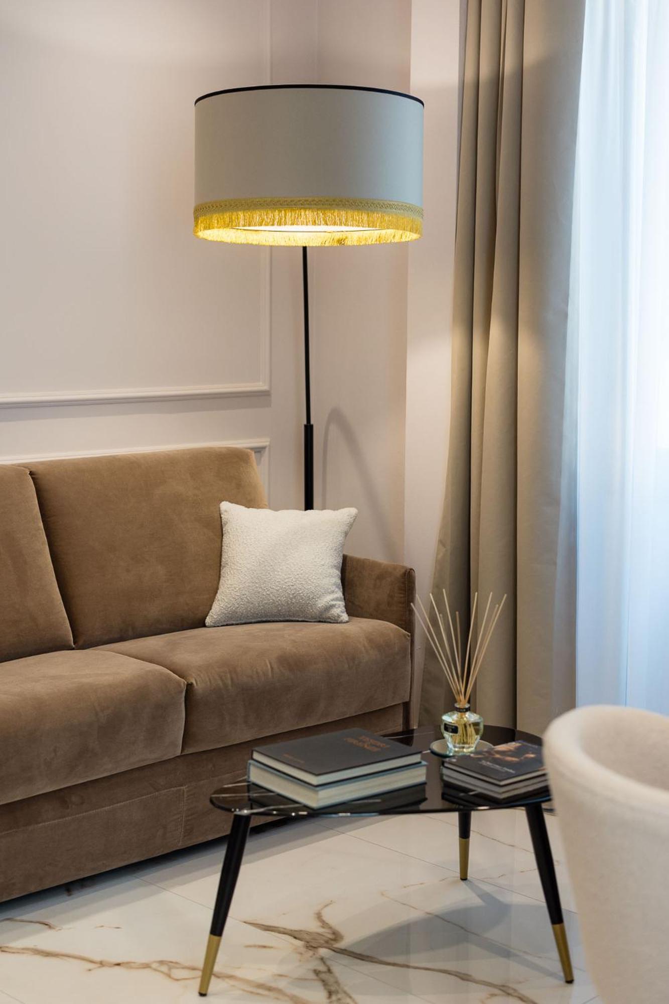 Le Cinque Lampade Apartamento Florença